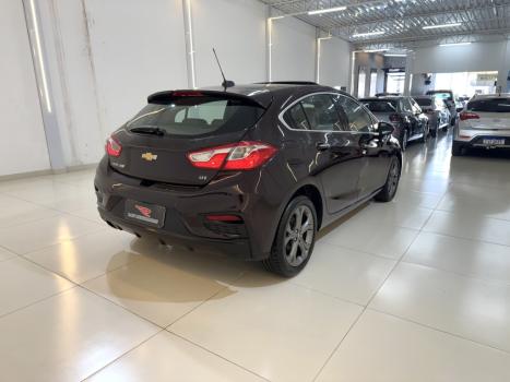 CHEVROLET Cruze Hatch 1.8 16V 4P LTZ SPORT6 FLEX AUTOM�TICO, Foto 8
