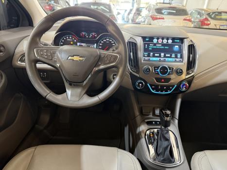 CHEVROLET Cruze Hatch 1.8 16V 4P LTZ SPORT6 FLEX AUTOM�TICO, Foto 11