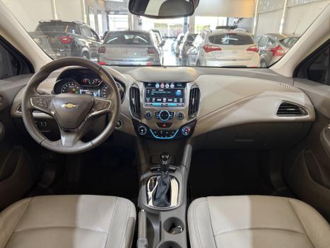 CHEVROLET Cruze Hatch 1.8 16V 4P LTZ SPORT6 FLEX AUTOM�TICO, Foto 12