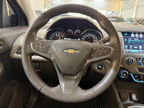 CHEVROLET Cruze Hatch 1.8 16V 4P LTZ SPORT6 FLEX AUTOM�TICO, Foto 13