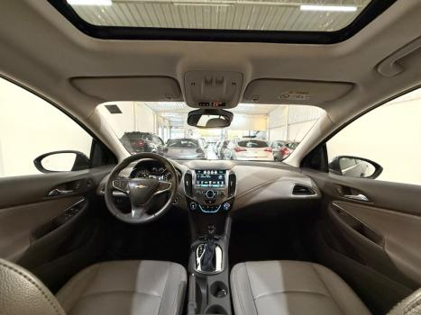 CHEVROLET Cruze Hatch 1.8 16V 4P LTZ SPORT6 FLEX AUTOM�TICO, Foto 15