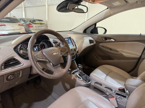 CHEVROLET Cruze Hatch 1.8 16V 4P LTZ SPORT6 FLEX AUTOM�TICO, Foto 16