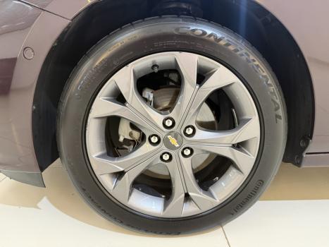 CHEVROLET Cruze Hatch 1.8 16V 4P LTZ SPORT6 FLEX AUTOM�TICO, Foto 17