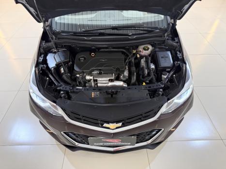 CHEVROLET Cruze Hatch 1.8 16V 4P LTZ SPORT6 FLEX AUTOM�TICO, Foto 18