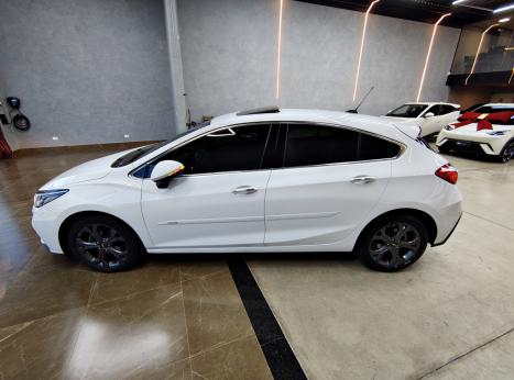 CHEVROLET Cruze Hatch 1.4 16V 4P LTZ SPORT6 TURBO FLEX AUTOM�TICO, Foto 3
