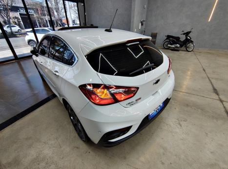 CHEVROLET Cruze Hatch 1.4 16V 4P LTZ SPORT6 TURBO FLEX AUTOM�TICO, Foto 5