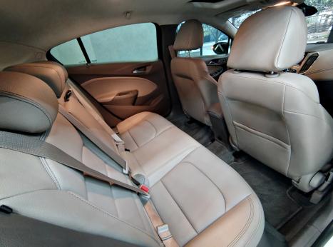 CHEVROLET Cruze Hatch 1.4 16V 4P LTZ SPORT6 TURBO FLEX AUTOM�TICO, Foto 6