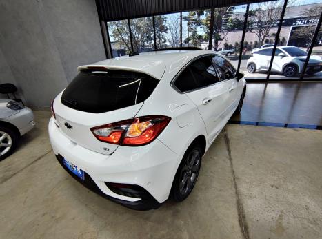 CHEVROLET Cruze Hatch 1.4 16V 4P LTZ SPORT6 TURBO FLEX AUTOM�TICO, Foto 7