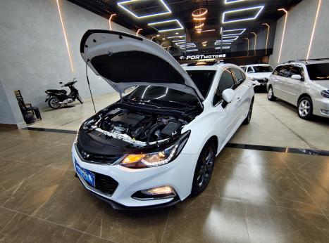 CHEVROLET Cruze Hatch 1.4 16V 4P LTZ SPORT6 TURBO FLEX AUTOM�TICO, Foto 11