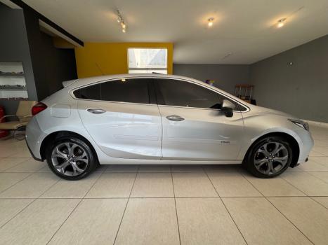 CHEVROLET Cruze Hatch 1.4 16V 4P LTZ SPORT6 TURBO FLEX AUTOM�TICO, Foto 4