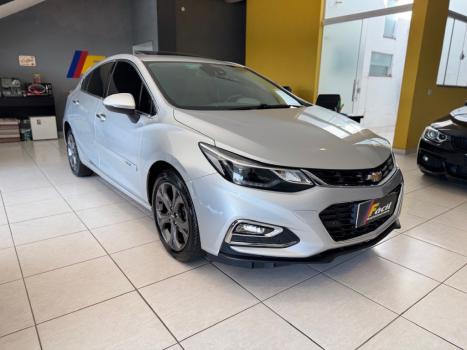 CHEVROLET Cruze Hatch 1.4 16V 4P LTZ SPORT6 TURBO FLEX AUTOM�TICO, Foto 5