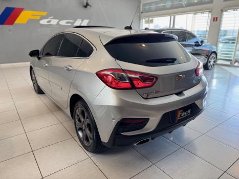 CHEVROLET Cruze Hatch 1.4 16V 4P LTZ SPORT6 TURBO FLEX AUTOM�TICO, Foto 6