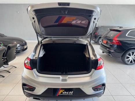 CHEVROLET Cruze Hatch 1.4 16V 4P LTZ SPORT6 TURBO FLEX AUTOM�TICO, Foto 20