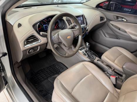 CHEVROLET Cruze Hatch 1.4 16V 4P LTZ SPORT6 TURBO FLEX AUTOM�TICO, Foto 7