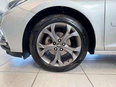 CHEVROLET Cruze Hatch 1.4 16V 4P LTZ SPORT6 TURBO FLEX AUTOM�TICO, Foto 18
