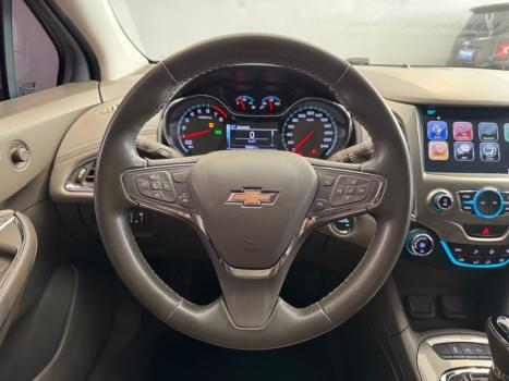 CHEVROLET Cruze Hatch 1.4 16V 4P LTZ SPORT6 TURBO FLEX AUTOM�TICO, Foto 17