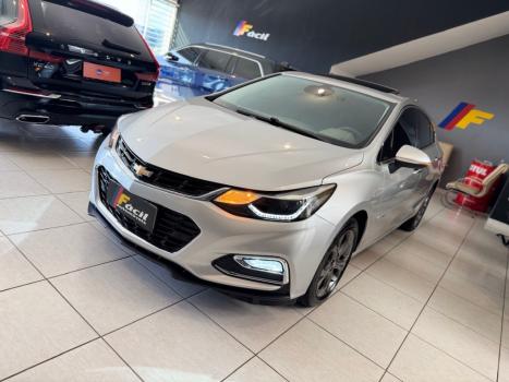 CHEVROLET Cruze Hatch 1.4 16V 4P LTZ SPORT6 TURBO FLEX AUTOM�TICO, Foto 21