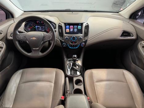 CHEVROLET Cruze Hatch 1.4 16V 4P LTZ SPORT6 TURBO FLEX AUTOM�TICO, Foto 13