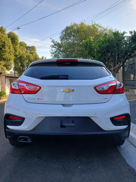 CHEVROLET Cruze Hatch 1.4 16V 4P LTZ SPORT6 TURBO FLEX AUTOM�TICO, Foto 5