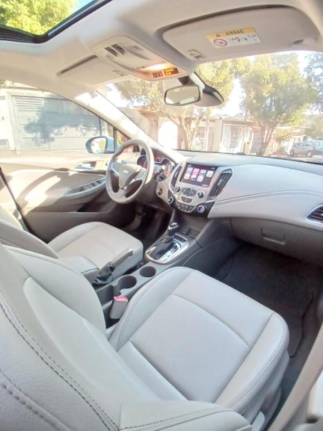 CHEVROLET Cruze Hatch 1.4 16V 4P LTZ SPORT6 TURBO FLEX AUTOM�TICO, Foto 8