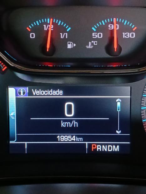 CHEVROLET Cruze Hatch 1.4 16V 4P LTZ SPORT6 TURBO FLEX AUTOM�TICO, Foto 10