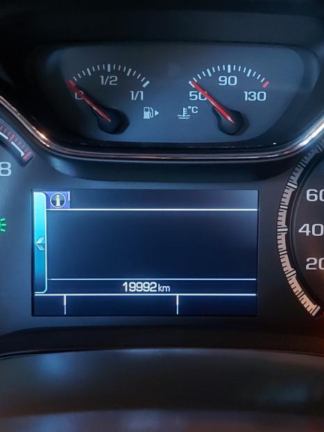 CHEVROLET Cruze Hatch 1.4 16V 4P LTZ SPORT6 TURBO FLEX AUTOM�TICO, Foto 10