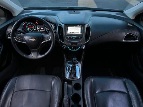 CHEVROLET Cruze Hatch 1.4 16V 4P LT FLEX TURBO AUTOM�TICO, Foto 10