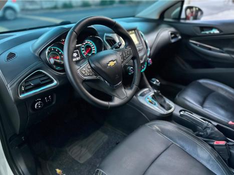 CHEVROLET Cruze Hatch 1.4 16V 4P LT FLEX TURBO AUTOM�TICO, Foto 11