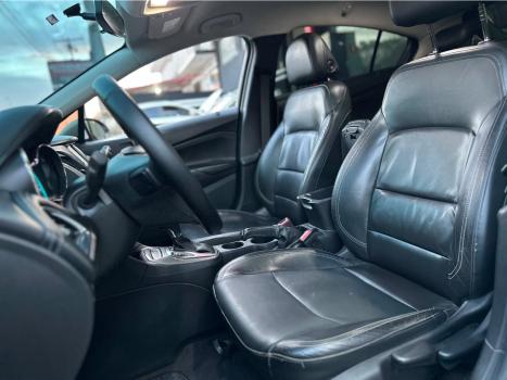 CHEVROLET Cruze Hatch 1.4 16V 4P LT FLEX TURBO AUTOM�TICO, Foto 12