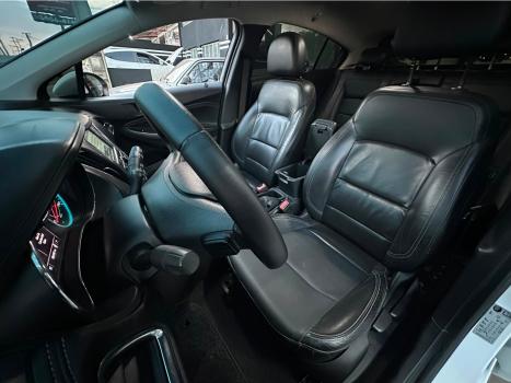 CHEVROLET Cruze Hatch 1.4 16V 4P LT FLEX TURBO AUTOM�TICO, Foto 15