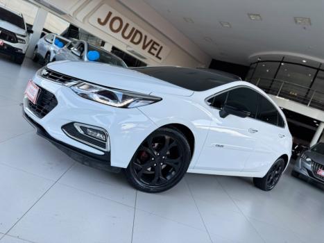 CHEVROLET Cruze Hatch 1.4 16V 4P LTZ FLEX TURBO AUTOM�TICO, Foto 1