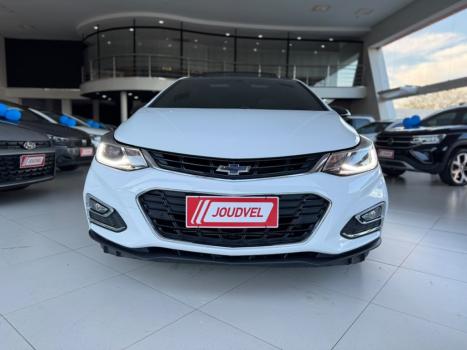 CHEVROLET Cruze Hatch 1.4 16V 4P LTZ FLEX TURBO AUTOM�TICO, Foto 2