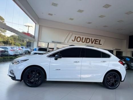 CHEVROLET Cruze Hatch 1.4 16V 4P LTZ FLEX TURBO AUTOM�TICO, Foto 3
