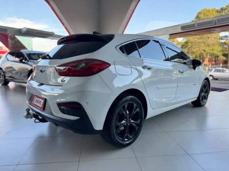 CHEVROLET Cruze Hatch 1.4 16V 4P LTZ FLEX TURBO AUTOM�TICO, Foto 7