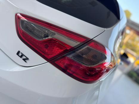 CHEVROLET Cruze Hatch 1.4 16V 4P LTZ FLEX TURBO AUTOM�TICO, Foto 8