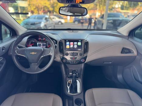 CHEVROLET Cruze Hatch 1.4 16V 4P LTZ FLEX TURBO AUTOM�TICO, Foto 9