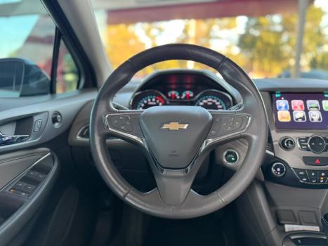 CHEVROLET Cruze Hatch 1.4 16V 4P LTZ FLEX TURBO AUTOM�TICO, Foto 11