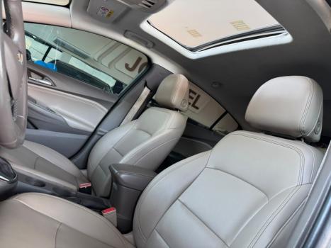 CHEVROLET Cruze Hatch 1.4 16V 4P LTZ FLEX TURBO AUTOM�TICO, Foto 13