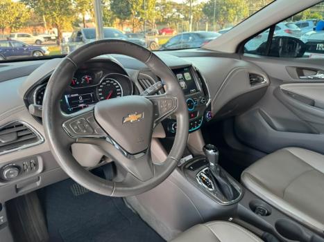 CHEVROLET Cruze Hatch 1.4 16V 4P LTZ FLEX TURBO AUTOM�TICO, Foto 14
