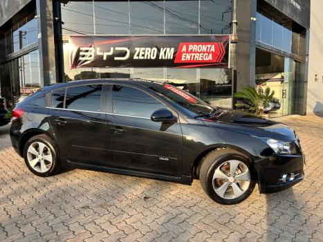 CHEVROLET Cruze Hatch 1.8 16V 4P LT SPORT FLEX, Foto 1
