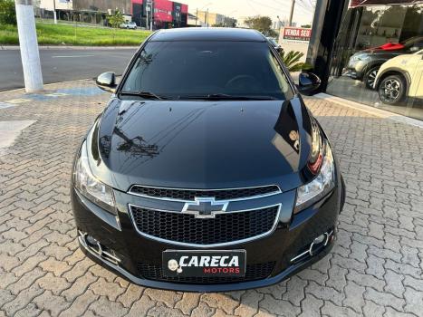 CHEVROLET Cruze Hatch 1.8 16V 4P LT SPORT FLEX, Foto 2