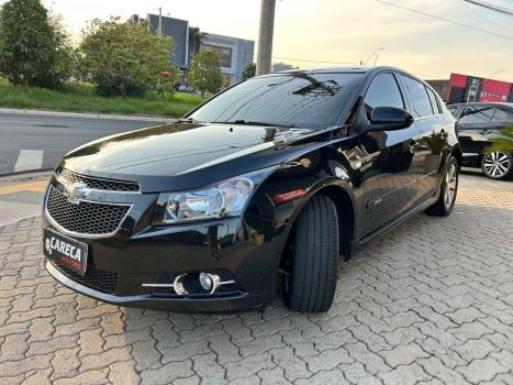 CHEVROLET Cruze Hatch 1.8 16V 4P LT SPORT FLEX, Foto 3