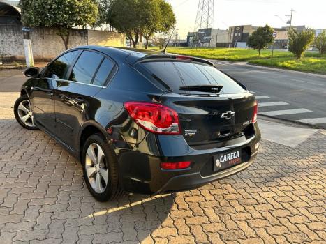 CHEVROLET Cruze Hatch 1.8 16V 4P LT SPORT FLEX, Foto 5