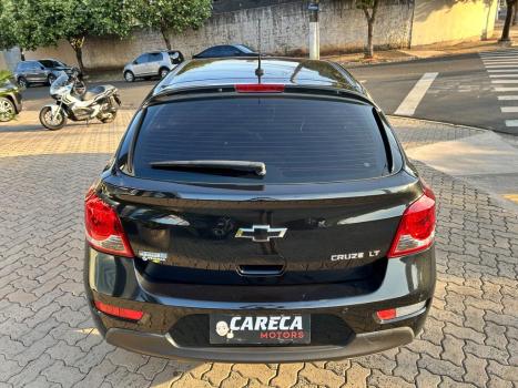 CHEVROLET Cruze Hatch 1.8 16V 4P LT SPORT FLEX, Foto 6