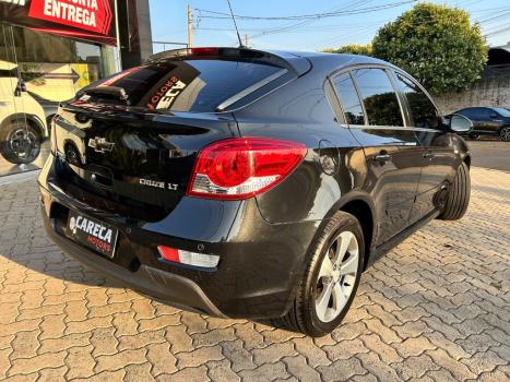 CHEVROLET Cruze Hatch 1.8 16V 4P LT SPORT FLEX, Foto 7