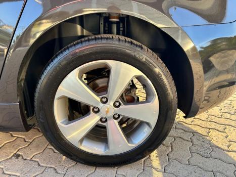 CHEVROLET Cruze Hatch 1.8 16V 4P LT SPORT FLEX, Foto 9