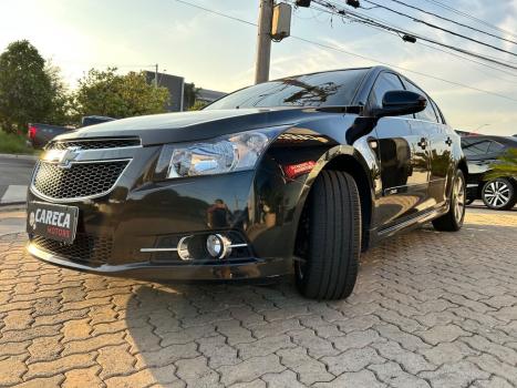 CHEVROLET Cruze Hatch 1.8 16V 4P LT SPORT FLEX, Foto 10