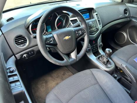 CHEVROLET Cruze Hatch 1.8 16V 4P LT SPORT FLEX, Foto 14