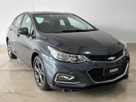 CHEVROLET Cruze Hatch 1.4 16V 4P LT SPORT6 TURBO FLEX AUTOM�TICO, Foto 2