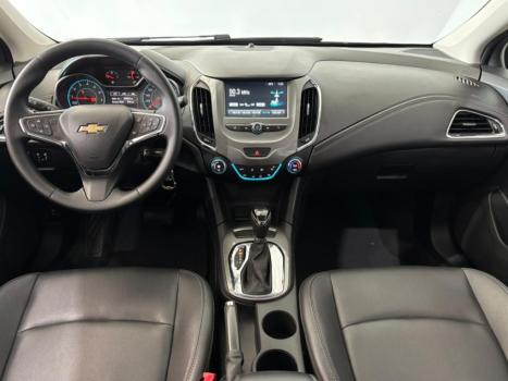 CHEVROLET Cruze Hatch 1.4 16V 4P LT SPORT6 TURBO FLEX AUTOM�TICO, Foto 5